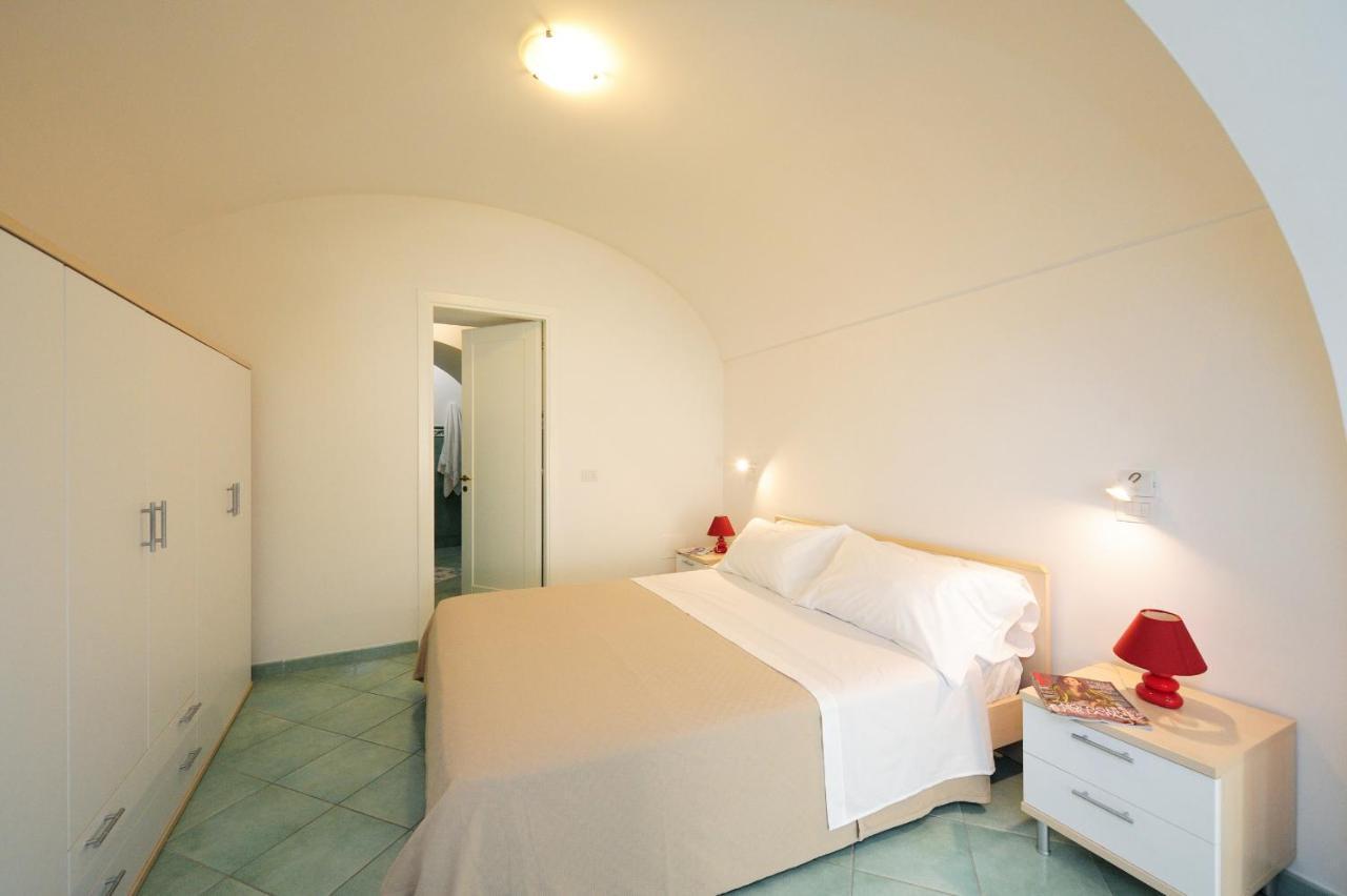 Campolillo House Holiday home