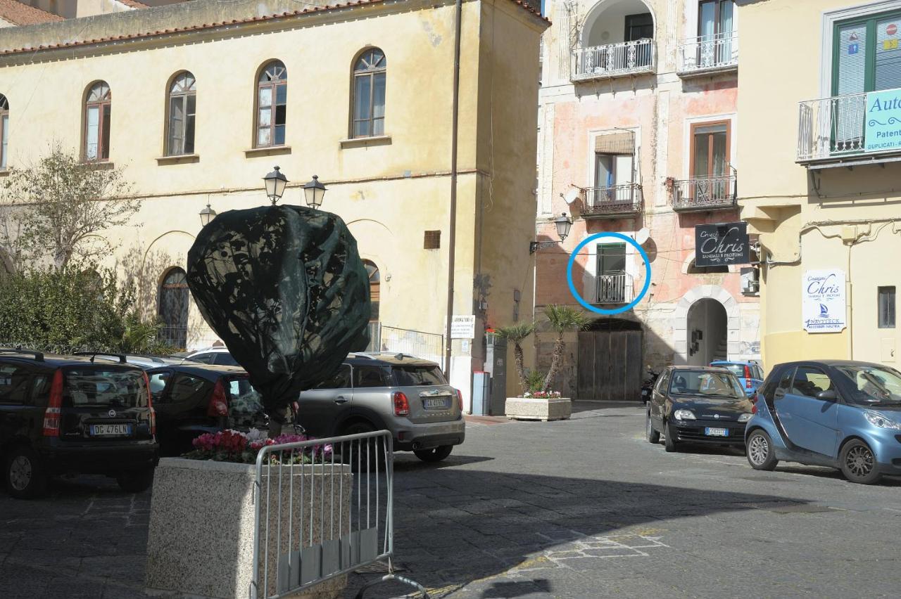 Holiday home Campolillo House Amalfi