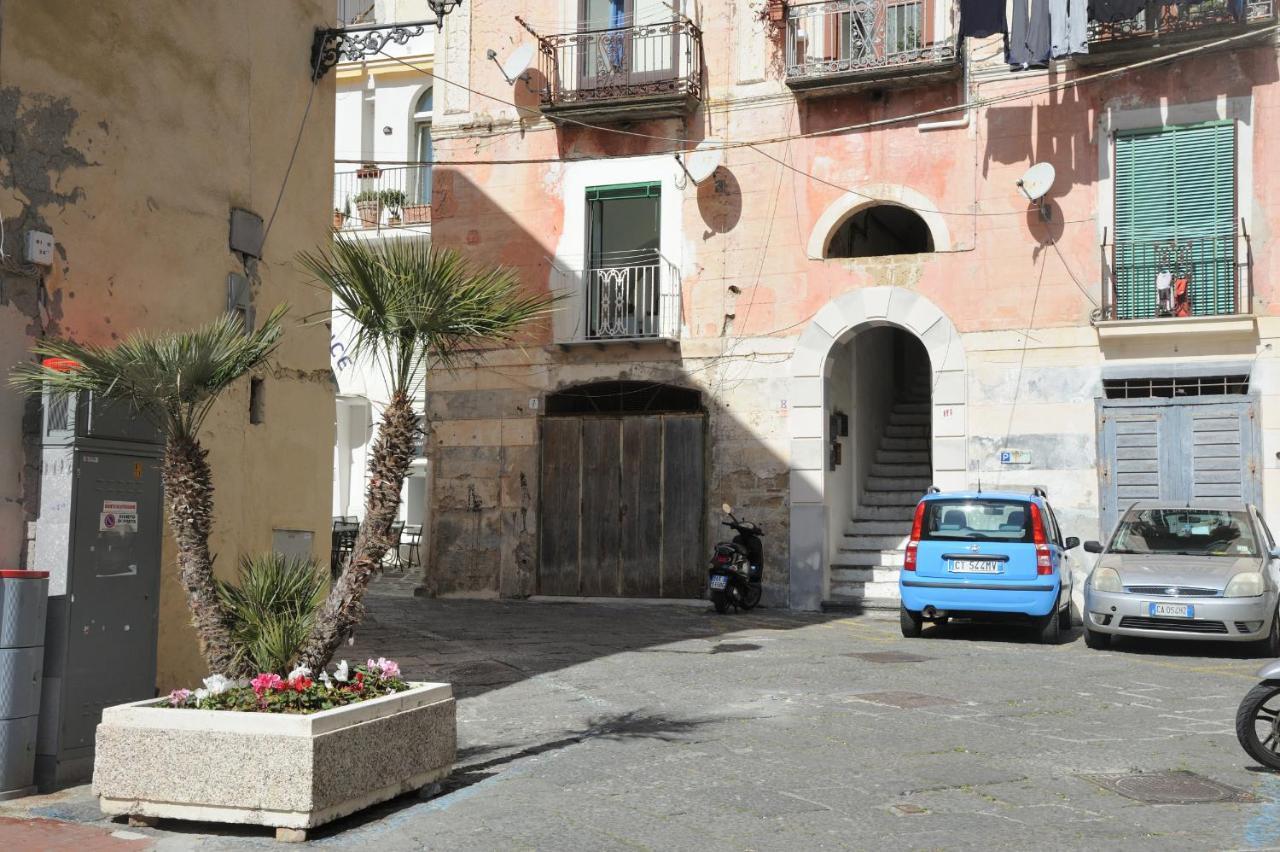 Campolillo House Amalfi